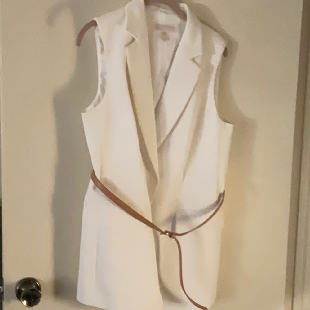Michael”Kors vest